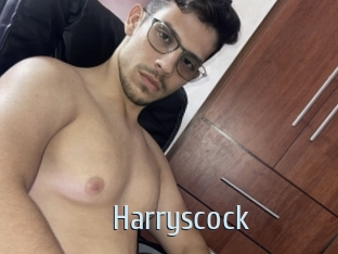 Harryscock