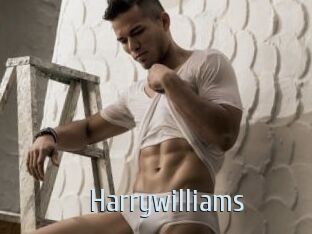 Harrywilliams