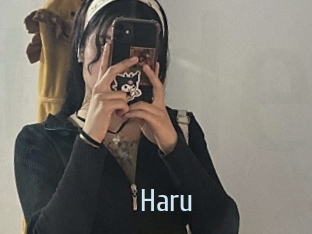 Haru