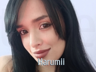 Harumii