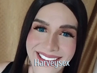 Harveysex