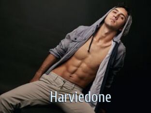 Harviedone