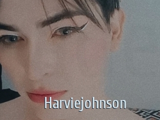 Harviejohnson