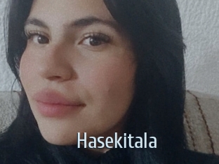Hasekitala
