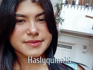 Haslyquinn18