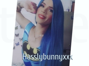 Hasslybunnyxxx