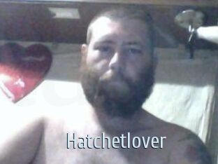 Hatchetlover