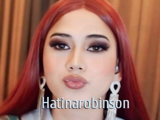 Hatinarobinson