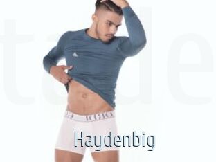 Haydenbig