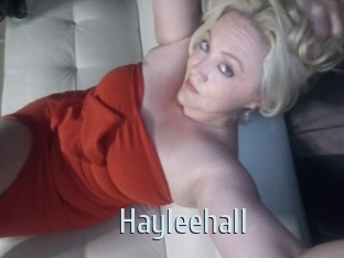 Hayleehall