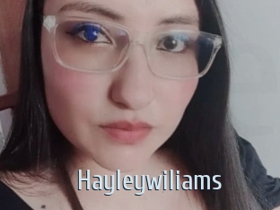 hayleywiliams Ta Model