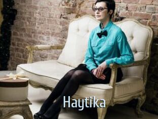 Haytika