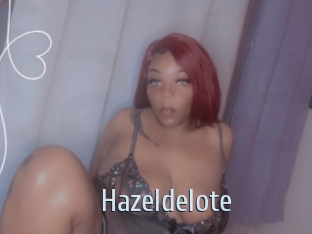 Hazeldelote