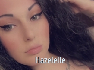 Hazelelle