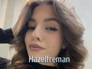 hazelfreman Ta Model