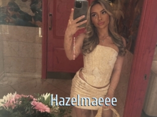 Hazelmaeee