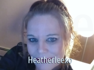 Heatherleexo