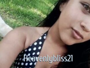 Heavenlybliss21