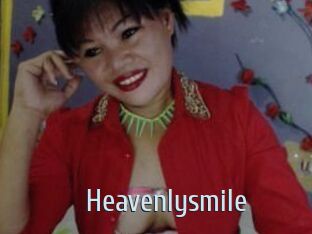 Heavenlysmile