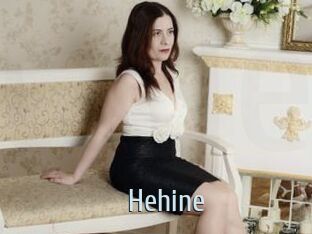 hehine Ta Model