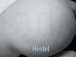 Heidel