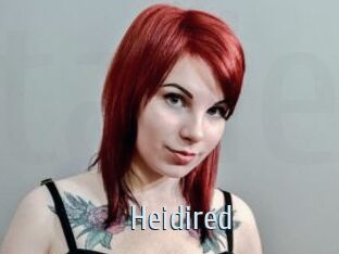 Heidired