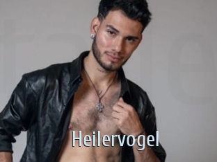 Heilervogel