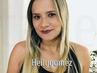 Heilygomez