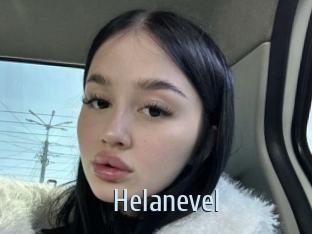 helanevel Ta Model