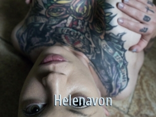 Helenavon