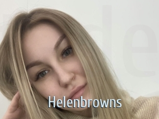 Helenbrowns