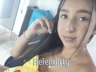 Helendirty