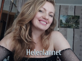 Helenlannet