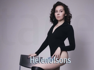 Helenolsons