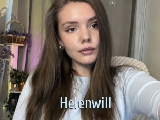 Helenwill