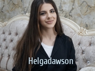 Helgadawson