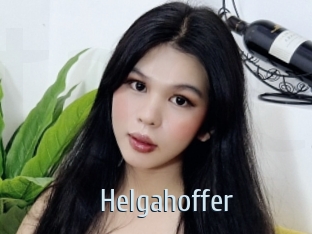 Helgahoffer