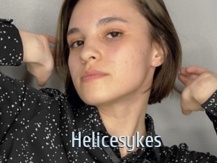 Helicesykes
