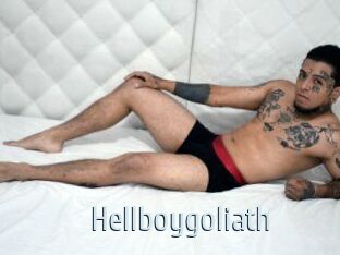 Hellboygoliath