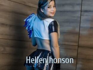 Hellenjhonson