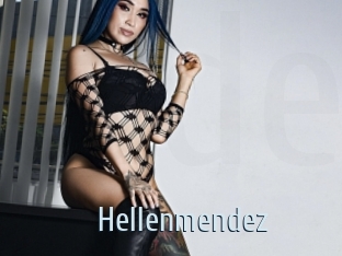 Hellenmendez
