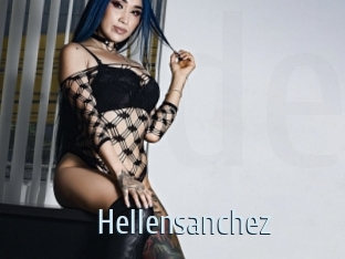 Hellensanchez