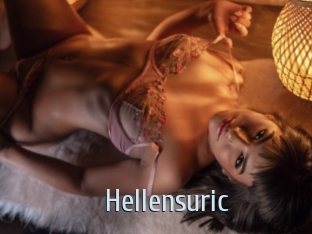 Hellensuric