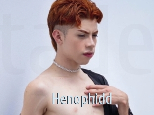 Henophidd