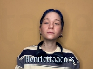 Henriettaacors