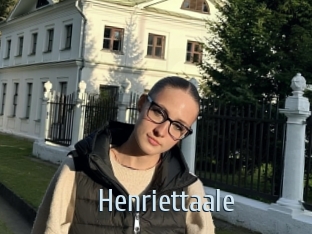 Henriettaale