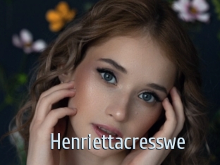 Henriettacresswe