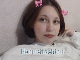 Henriettaeldon