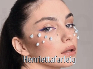 Henriettafarleig