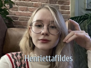 Henriettafildes